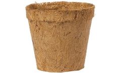 Site Drainer - Model CF05 - Sediment Control Coco Fiber Basket for SD 300, 5-Pack