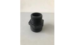 Site Drainer - Model AD1121 - 2Inch to 1 1/2Inch Coupling