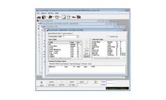 CompuWeigh - Weighing Software