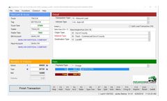 WeighStation - Weighing Software