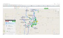 CompuRoute - Routing Software