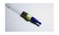 Laboratory Boat Ladle Rubber Handle