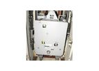 Model GE  - Circuit Breaker