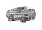 Ambassador - Steam Surface Condensers
