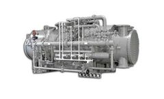 Ambassador - Steam Surface Condensers