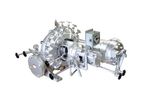Dresser-Rand - Model RLA - Single-Stage Steam Turbines