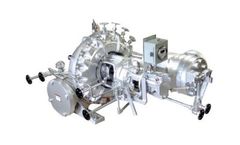 Dresser-Rand - Model RLA - Single-Stage Steam Turbines