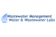 Wastewater Management Water & Wastewater Labs