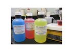 Model pH Buffers 4,7 and 10 - Process Chemicals