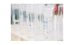 Wastewater Sampling Services
