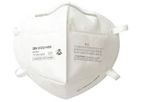 3M - Model 9502+N95, 500 ea/Case - Particulate Respirator