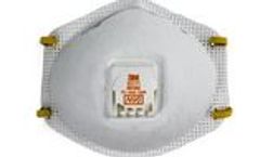3M - Model 8511, N95 80 EA/Case - Particulate Respirator
