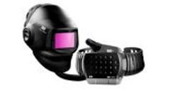 3M Speedglas - Model G5-01 - Heavy-Duty Welding Helmet