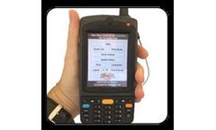 OutTrak - Mobile Bakery Software