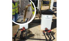 Biovision® - Biofouling monitoring system for real-time insight into biofouling settlement risk