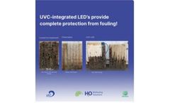 H2O Biofouling Solutions
