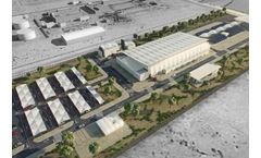 Al Khafji SWRO plant - Case study