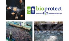 Bioprotect - Screening, Fish & Jellyfish