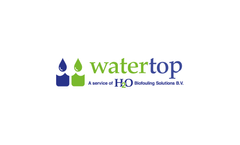 H2O Watertop - Monitor and Optimise Cooling Water System - Brochure