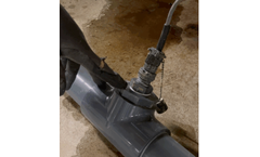 H2O Biofouling Biosafe - Real-Time Biofilm Monitoring System