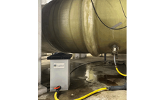 H2O Biofouling Biovision - Real-Time Biofouling Monitoring System