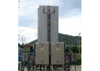 H2O Biofouling Watertop - Monitor and Optimise Cooling Water System