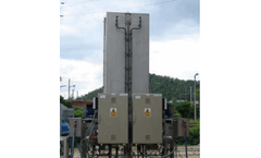 H2O Biofouling Watertop - Monitor and Optimise Cooling Water System