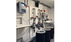 H2O Biofouling Ecodosing - Advanced Biofouling Control System