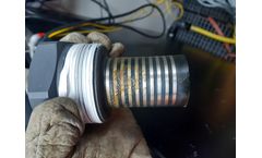 BIoGEORGE™ - BG4 Biofilm Growth Detector – Biofilm Control Monitoring