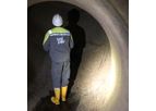 Ecodosing - Complete Biofouling Control Service