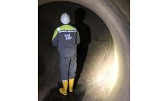 Ecodosing - Complete Biofouling Control Service