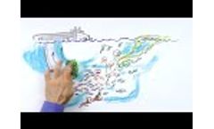 Bioprotect - H2O Biofouling Solutions / Five Oceans Environmental Services / SaltWater Environmental - Video