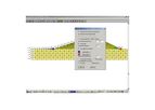 GGU-2D-Transient - Geohydraulic Analysis Software