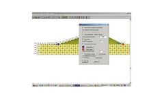 GGU-2D-Transient - Geohydraulic Analysis Software