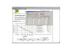 GGU-Atterberg - Laboratory Analysis Software