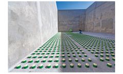 Centurion - Monolithic Filter Underdrain