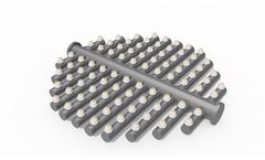 Orthos - Header-Lateral Underdrain