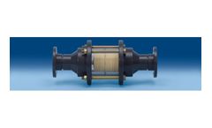 Orthos - Resin Traps