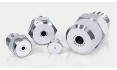 SCHLICK - Full Cone - Extremely Homogeneous Spray