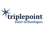 Triplepoint - Model Ares Aerator® - Submerged Lagoon Aeration Diffuser