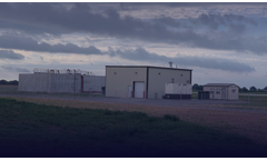 Triplepoint - Model PhosBox  - Tertiary Lagoon Filtration System