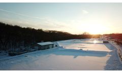 Triplepoint NitrOx - Cold Weather Lagoon Ammonia Removal