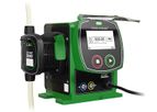 Verderflex - Model Ds500 - Industrial Peristaltic Pump