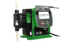 Verderflex - Model Ds500 - Industrial Peristaltic Pump