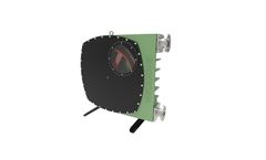 Verderflex - Model VF 80 - Peristaltic Pump for Dosing and Low Flow Applications