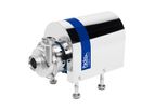 Packo - Model FP60 - Stainless Steel Centrifugal Pumps
