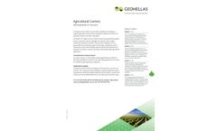 Agricultural Carriers Product - Catalogue