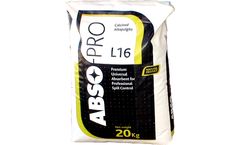 ABSO-PRO - Model L16 - Premium All Purpose Absorbent