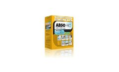 ABSO-PRO - Universal Granular Absorbent
