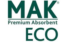 MAK - Model ECO - Premium Absorbent